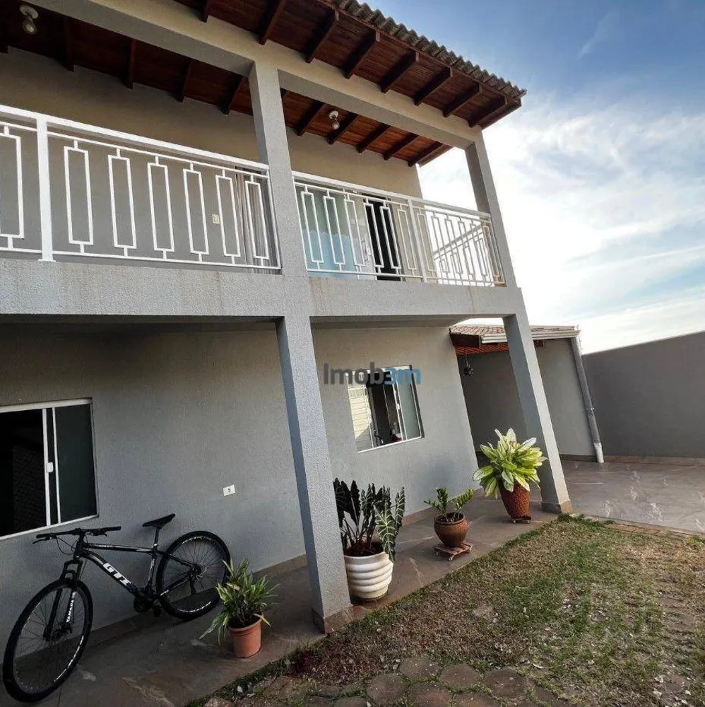 Sobrado, 3 quartos, 200 m² - Foto 6
