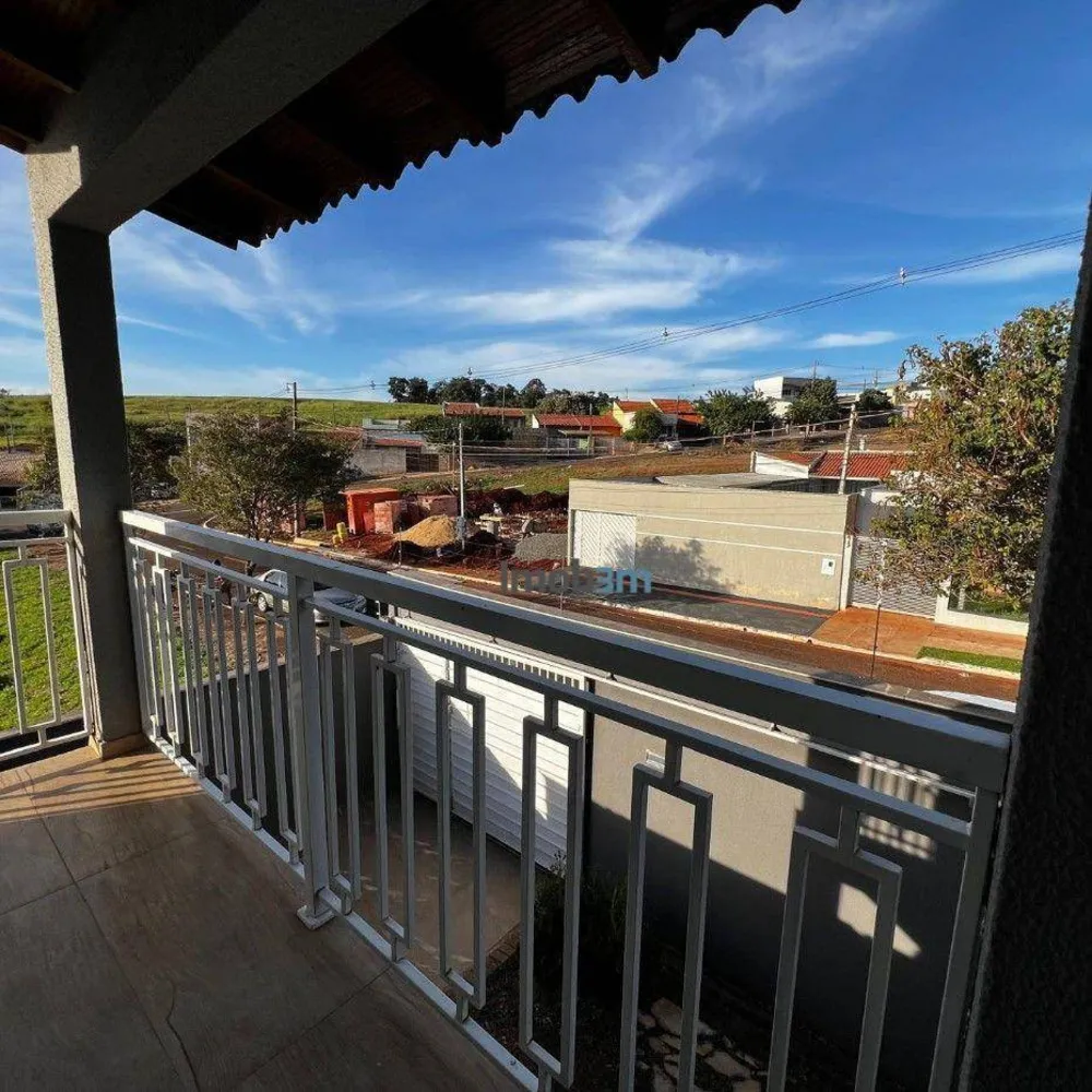 Sobrado, 3 quartos, 200 m² - Foto 11