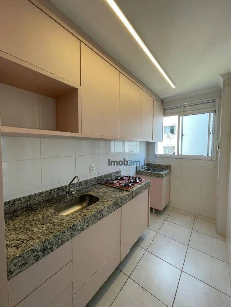 Apartamento, 2 quartos, 46 m² - Foto 4