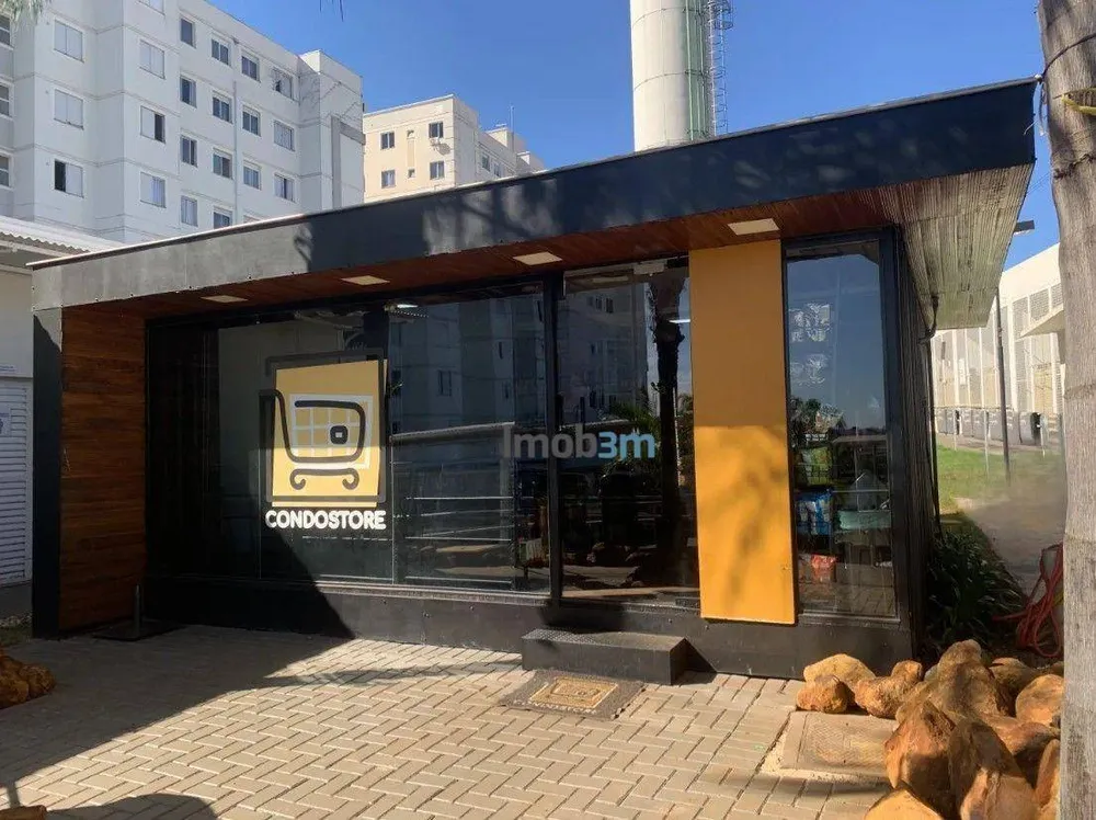Apartamento, 2 quartos, 46 m² - Foto 11