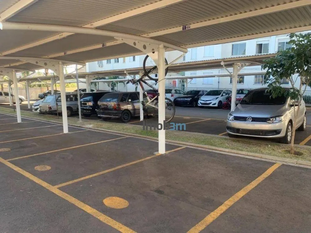 Apartamento, 2 quartos, 46 m² - Foto 12