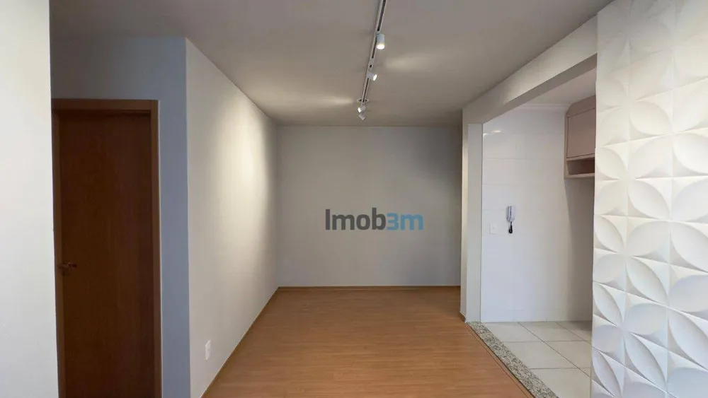 Apartamento, 2 quartos, 46 m² - Foto 3