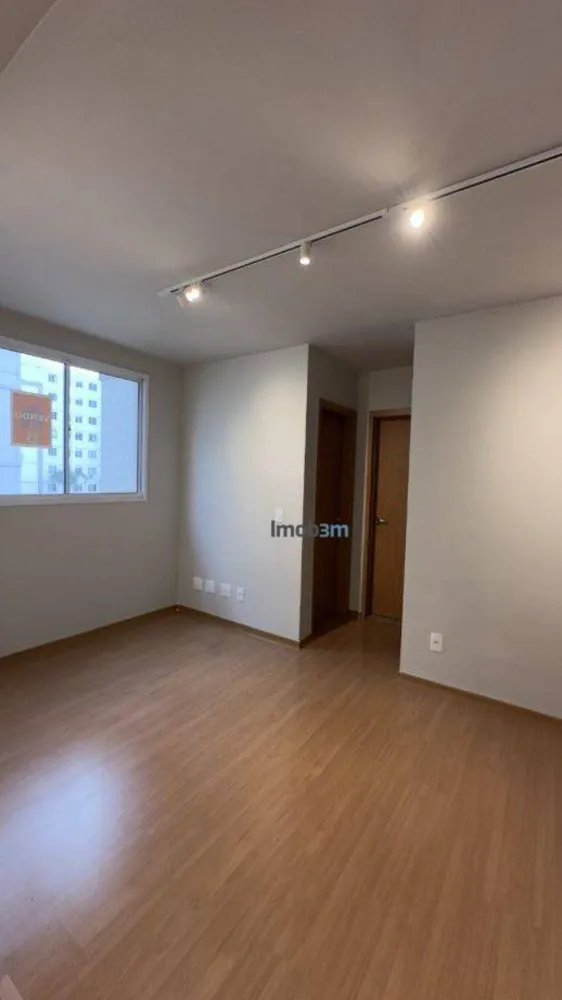 Apartamento, 2 quartos, 46 m² - Foto 6