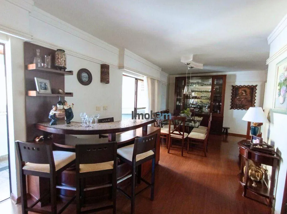 Apartamento, 3 quartos, 160 m² - Foto 4