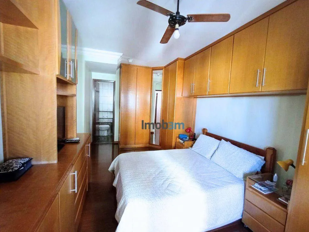 Apartamento, 3 quartos, 160 m² - Foto 14