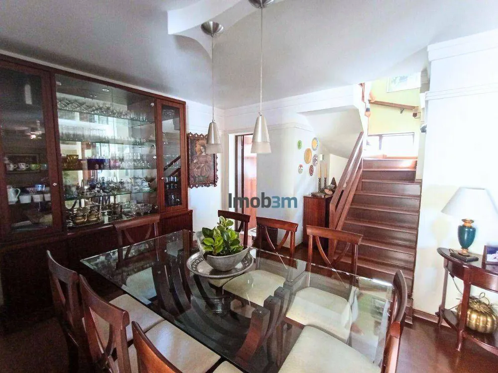 Apartamento, 3 quartos, 160 m² - Foto 5