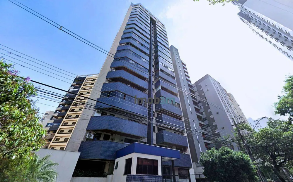 Apartamento, 3 quartos, 160 m² - Foto 1