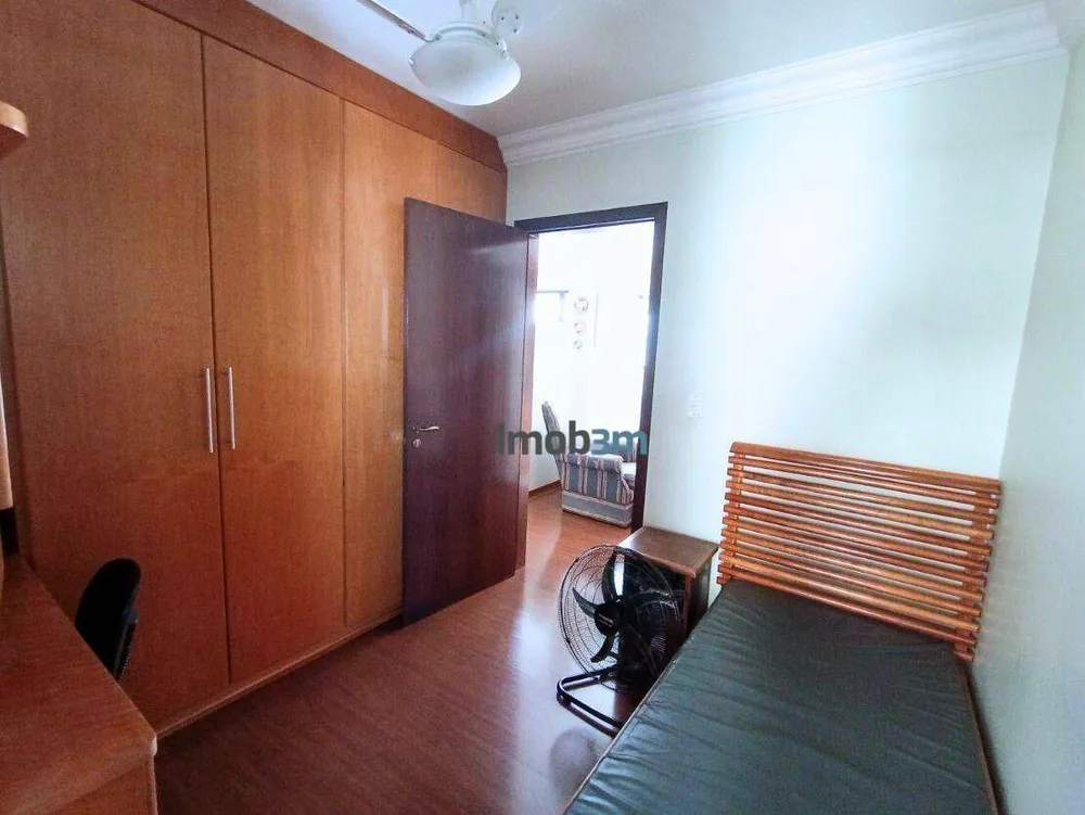 Apartamento, 3 quartos, 160 m² - Foto 11
