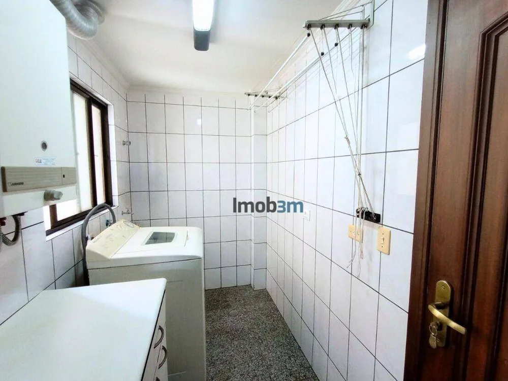 Apartamento, 3 quartos, 160 m² - Foto 7