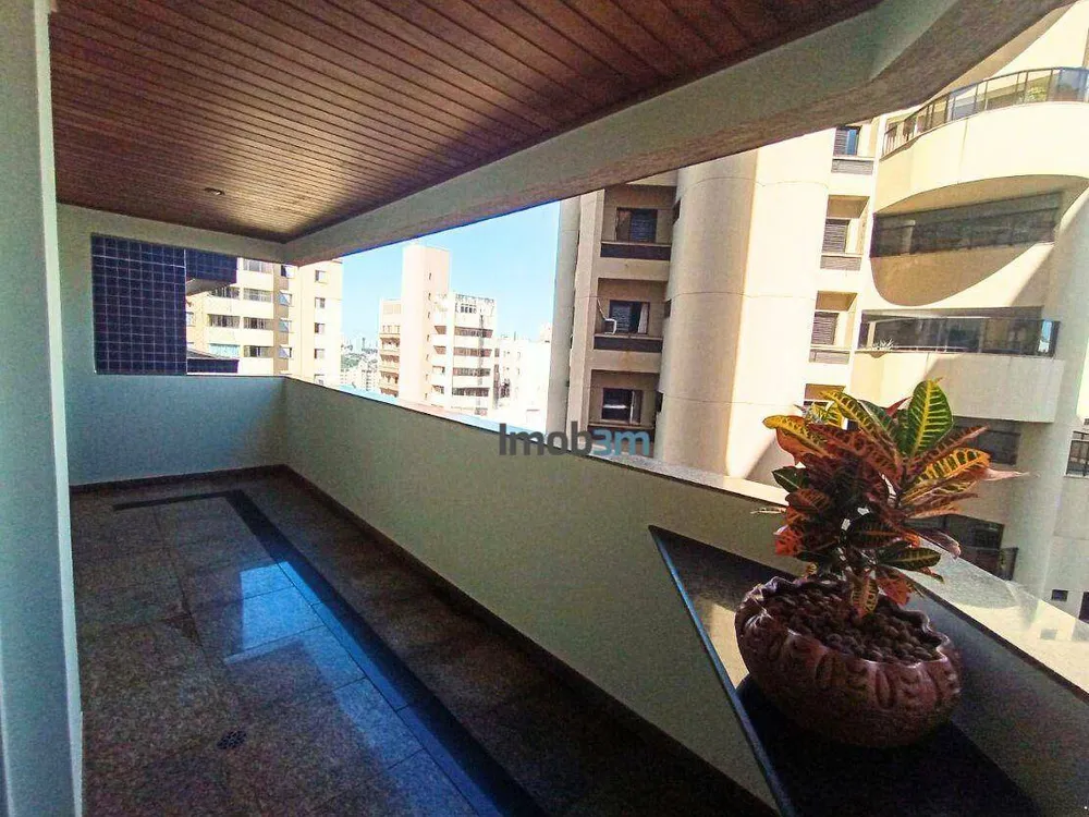Apartamento, 3 quartos, 160 m² - Foto 8