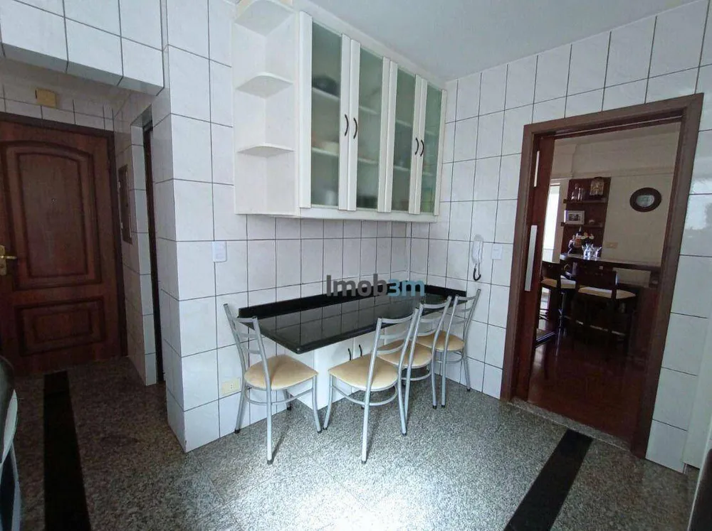 Apartamento, 3 quartos, 160 m² - Foto 6