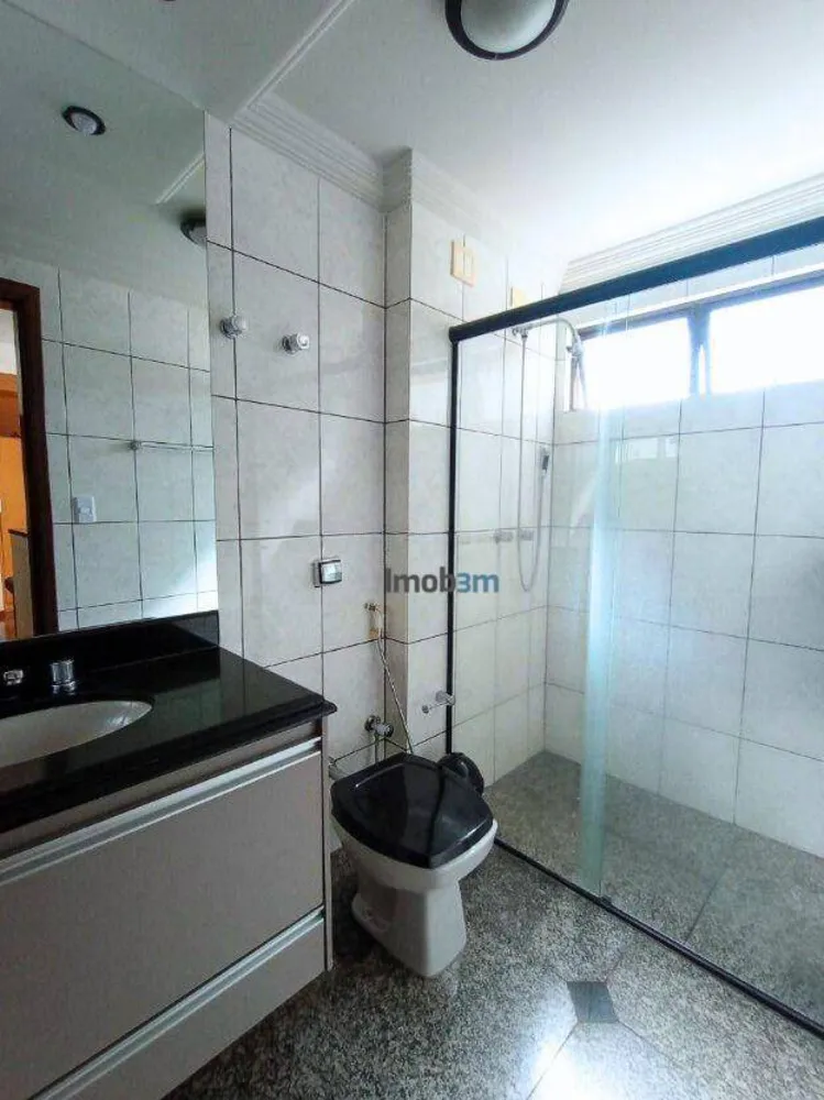 Apartamento, 3 quartos, 160 m² - Foto 10
