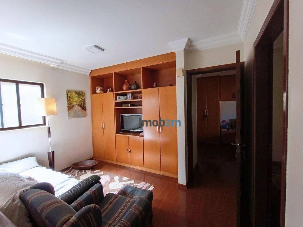 Apartamento, 3 quartos, 160 m² - Foto 9