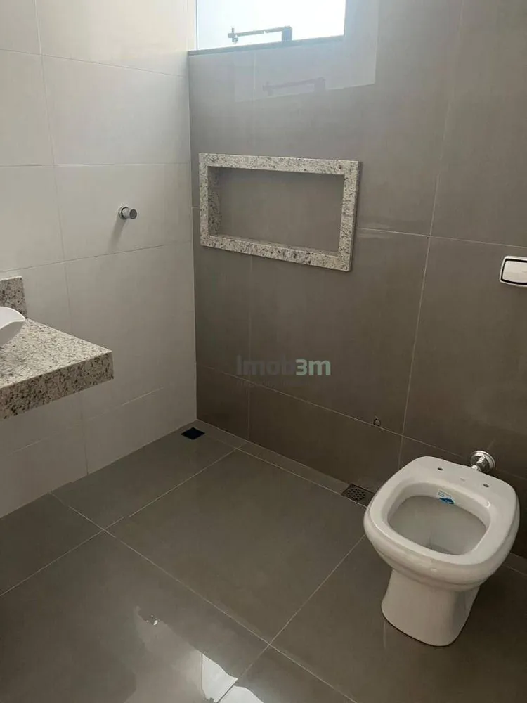 Casa de Condomínio, 3 quartos - Foto 12