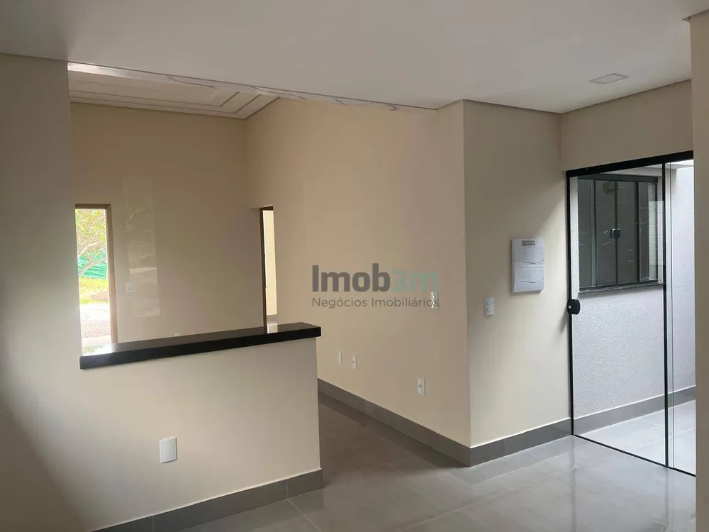Casa de Condomínio, 3 quartos - Foto 7