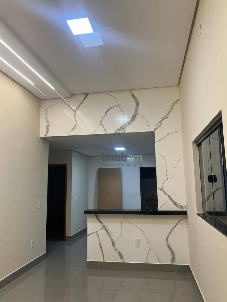 Casa de Condomínio, 3 quartos - Foto 6