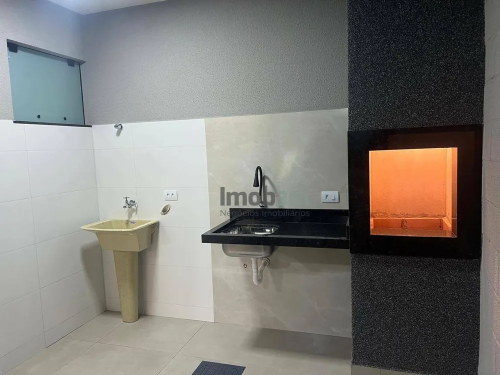 Casa de Condomínio, 3 quartos - Foto 16