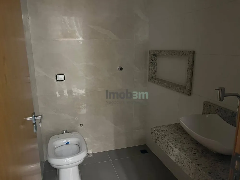 Casa de Condomínio, 3 quartos - Foto 10