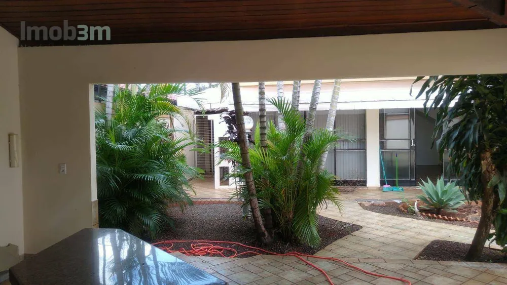 Sobrado, 4 quartos, 375 m² - Foto 5