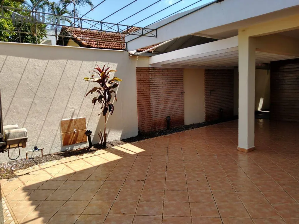 Sobrado, 4 quartos, 375 m² - Foto 2