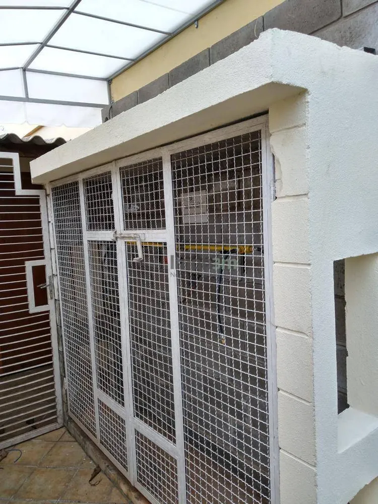 Sobrado, 4 quartos, 375 m² - Foto 13
