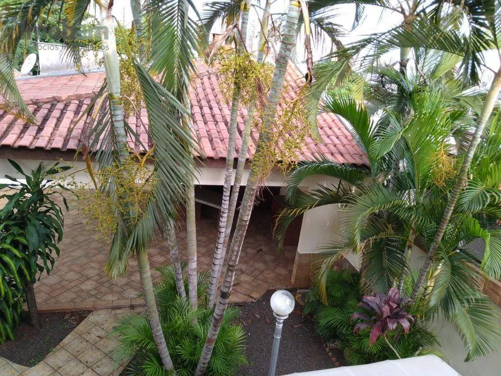 Sobrado, 4 quartos, 375 m² - Foto 14