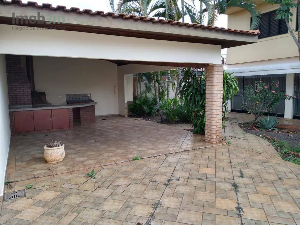 Sobrado, 4 quartos, 375 m² - Foto 4