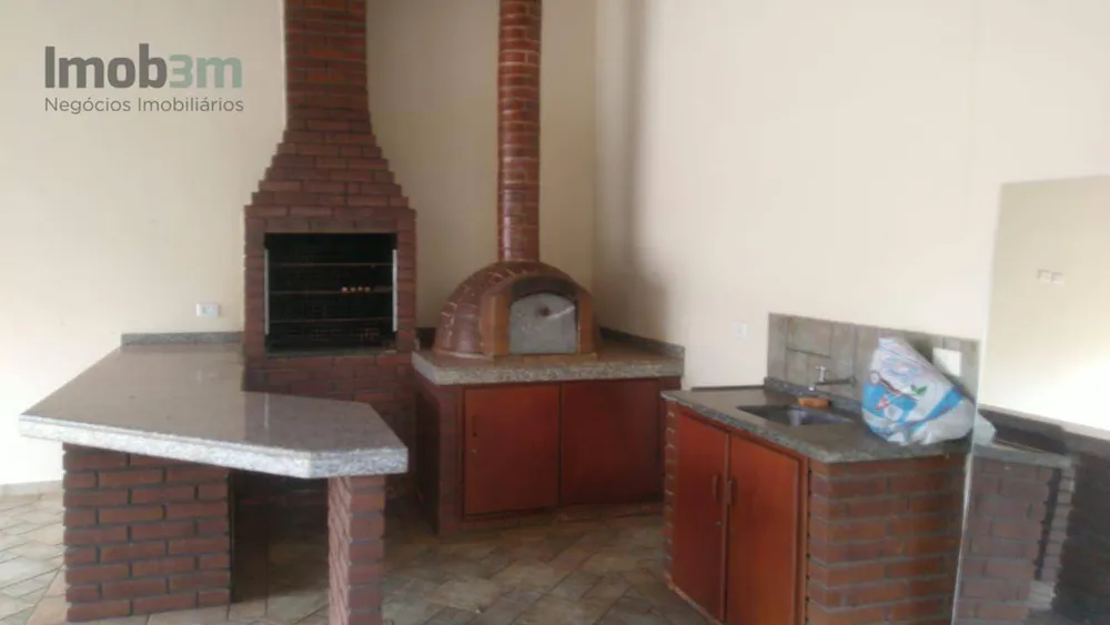 Sobrado, 4 quartos, 375 m² - Foto 10