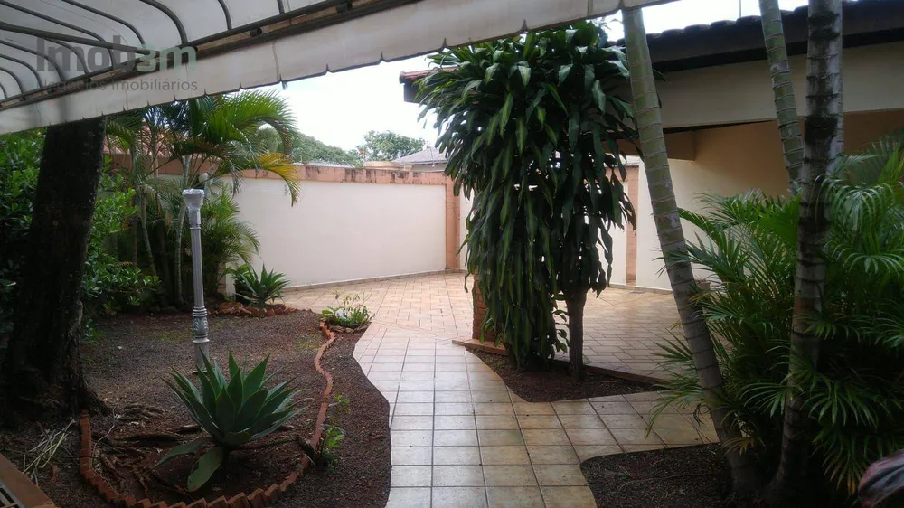 Sobrado, 4 quartos, 375 m² - Foto 12