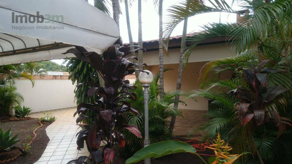 Sobrado, 4 quartos, 375 m² - Foto 15