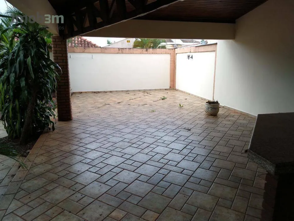 Sobrado, 4 quartos, 375 m² - Foto 3