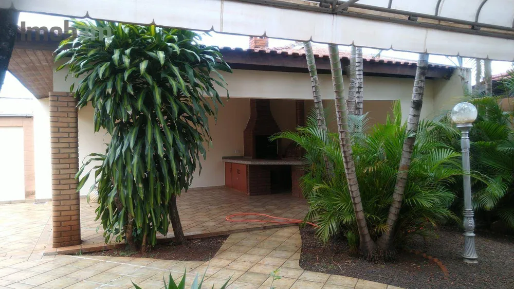 Sobrado, 4 quartos, 375 m² - Foto 11