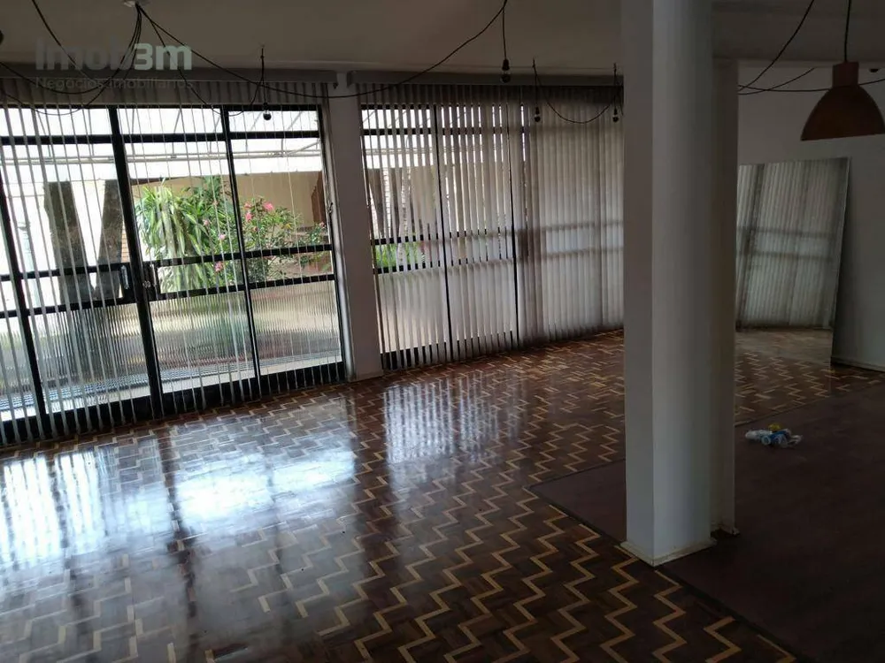 Sobrado, 4 quartos, 375 m² - Foto 6