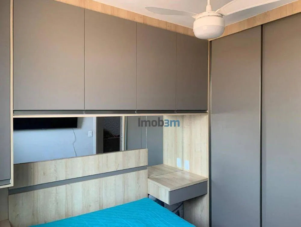 Apartamento, 2 quartos, 71 m² - Foto 2