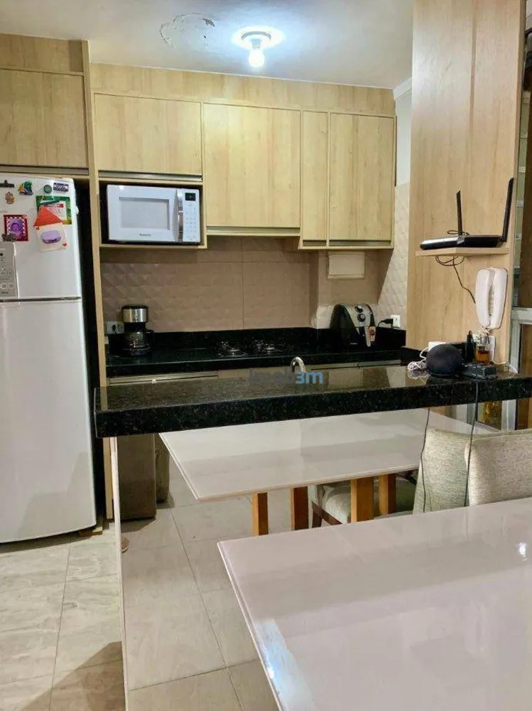 Apartamento, 2 quartos, 71 m² - Foto 8