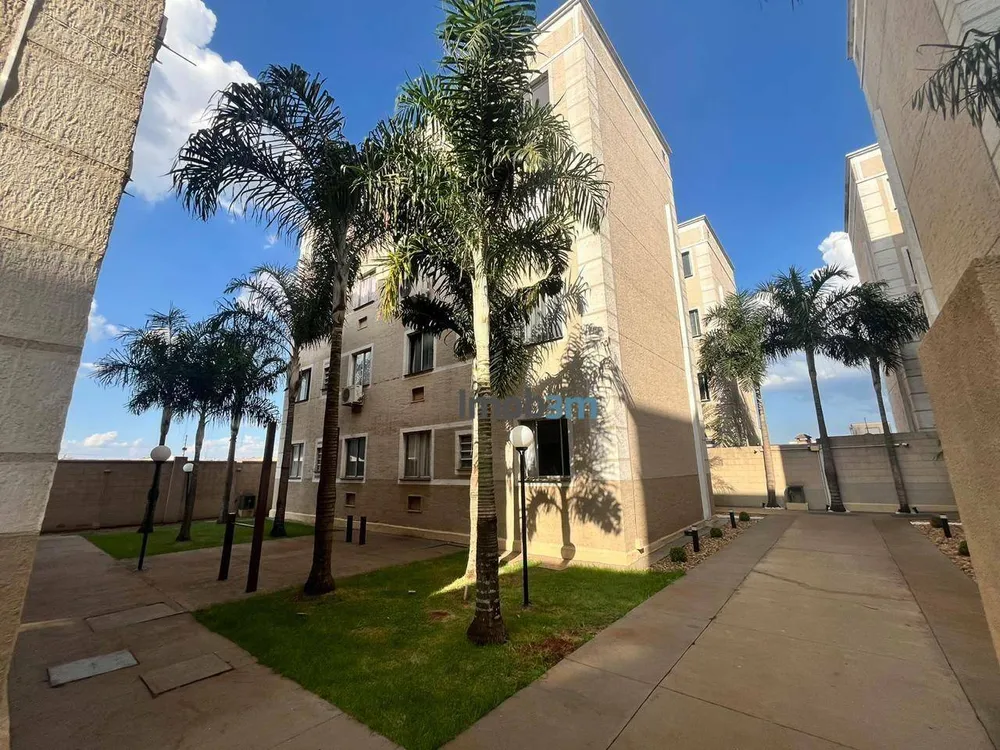 Apartamento, 2 quartos, 71 m² - Foto 1