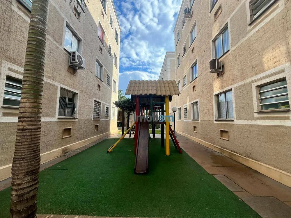 Apartamento, 2 quartos, 71 m² - Foto 6