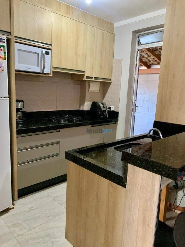 Apartamento, 2 quartos, 71 m² - Foto 3