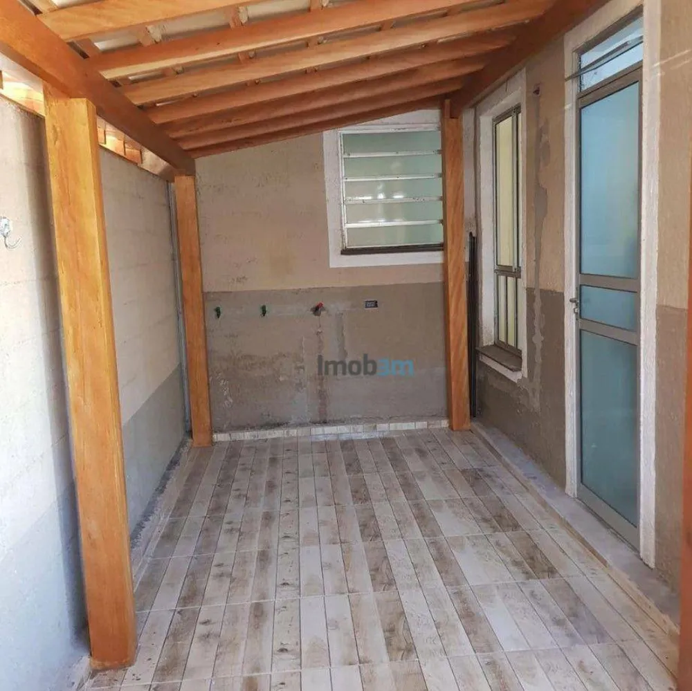 Apartamento, 2 quartos, 71 m² - Foto 3