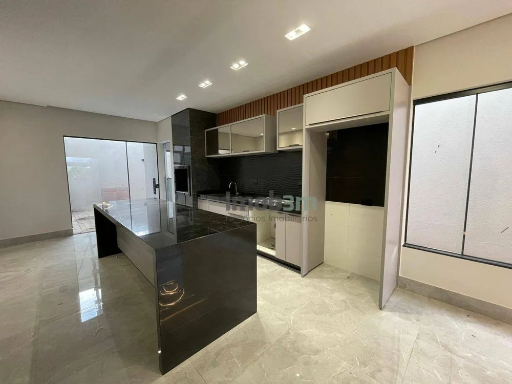 Casa de Condomínio, 3 quartos - Foto 4