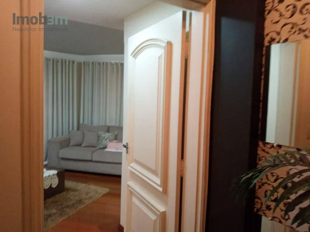 Apartamento, 4 quartos, 190 m² - Foto 5