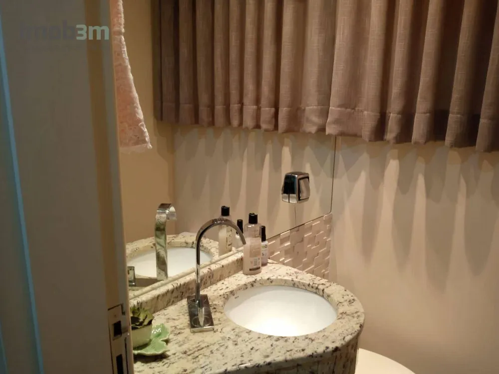 Apartamento, 4 quartos, 190 m² - Foto 16