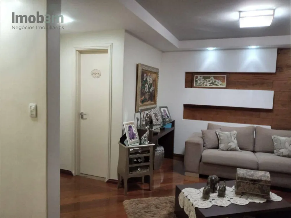 Apartamento, 4 quartos, 190 m² - Foto 4