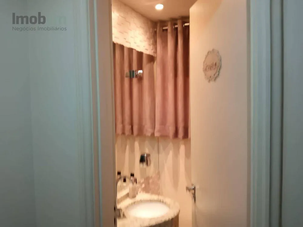 Apartamento, 4 quartos, 190 m² - Foto 15