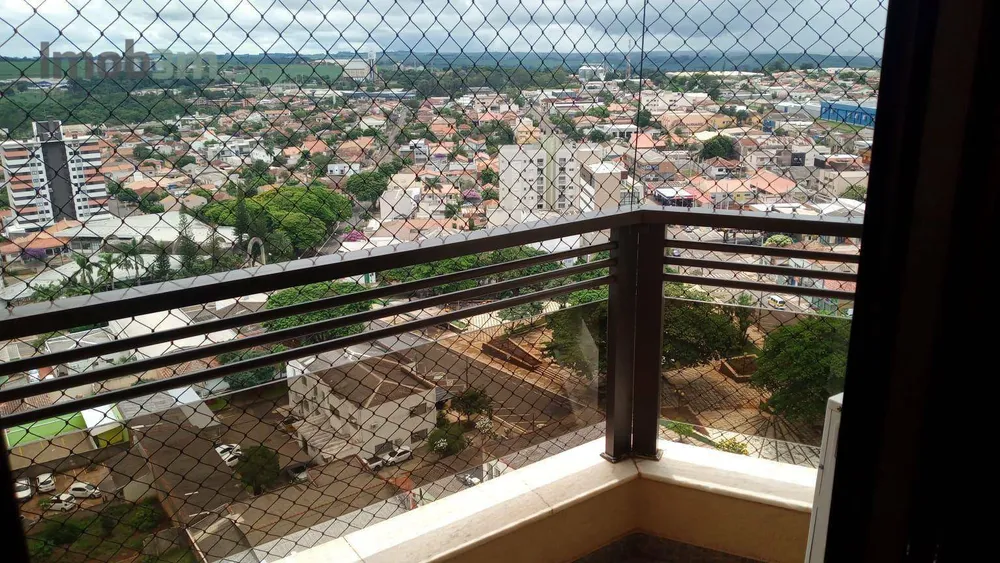 Apartamento, 4 quartos, 190 m² - Foto 6