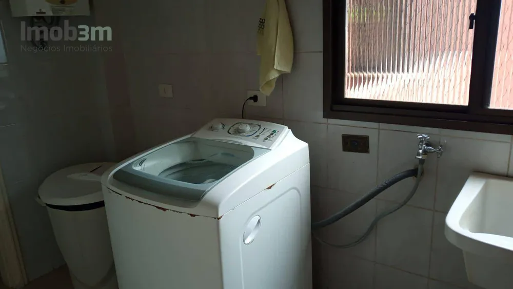 Apartamento, 4 quartos, 190 m² - Foto 12