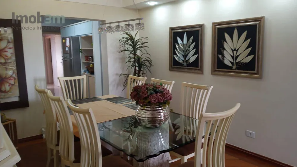 Apartamento, 4 quartos, 190 m² - Foto 10
