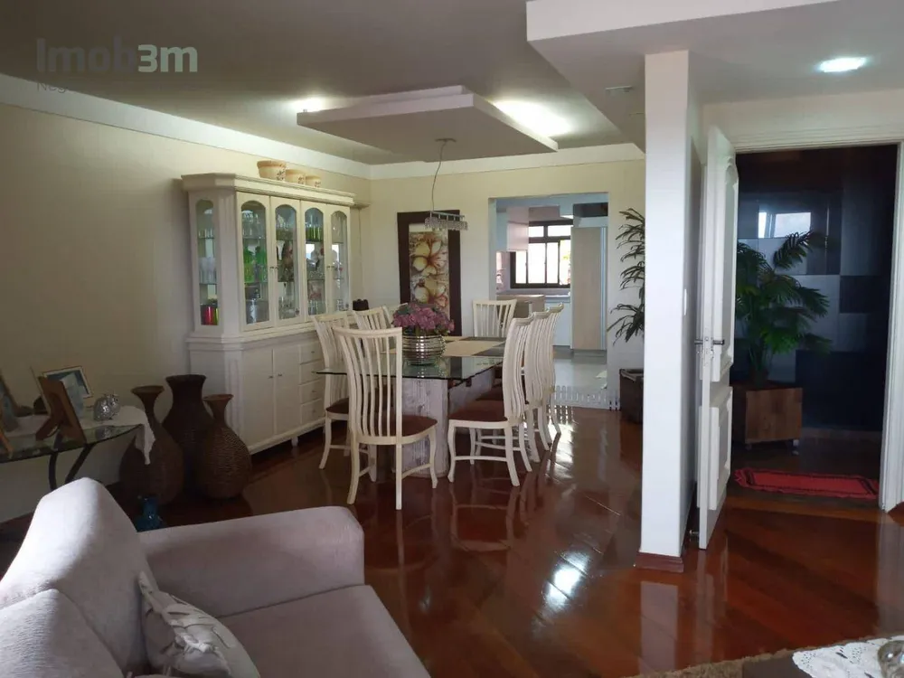 Apartamento, 4 quartos, 190 m² - Foto 2