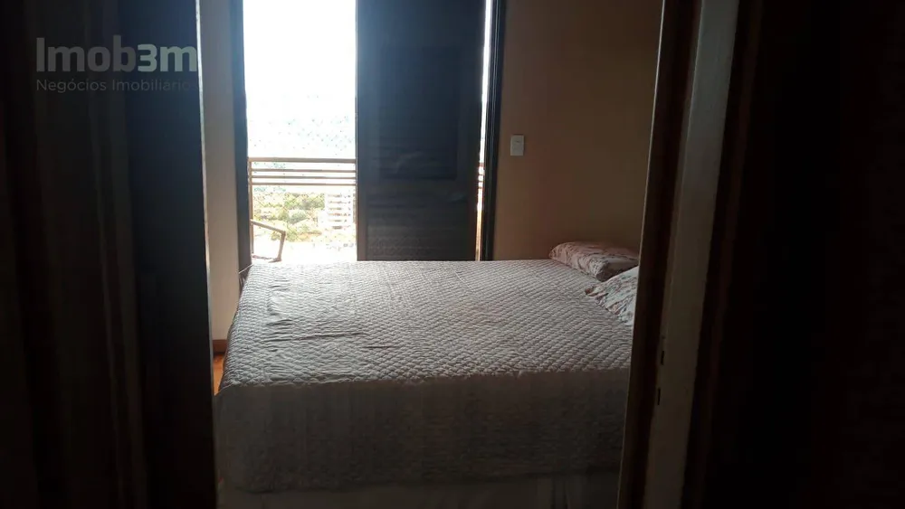 Apartamento, 4 quartos, 190 m² - Foto 13