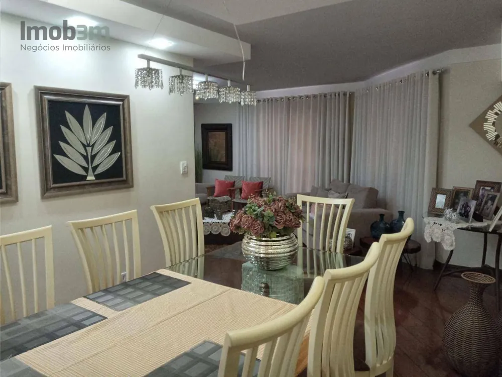 Apartamento, 4 quartos, 190 m² - Foto 9